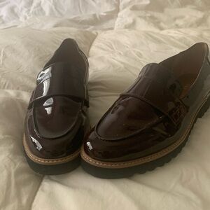 Franco Sarto loafers